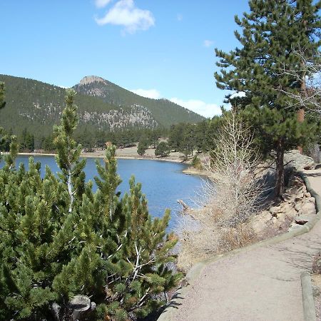 אסטס פארק The Baldpate Inn מראה חיצוני תמונה