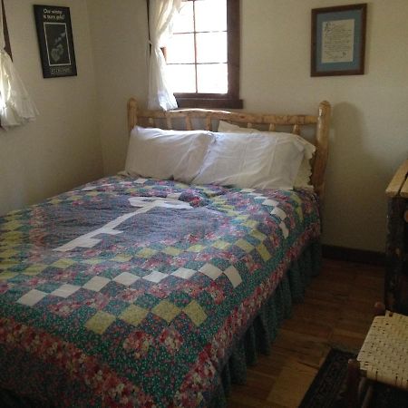 אסטס פארק The Baldpate Inn מראה חיצוני תמונה