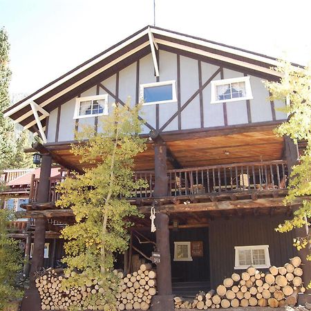 אסטס פארק The Baldpate Inn מראה חיצוני תמונה