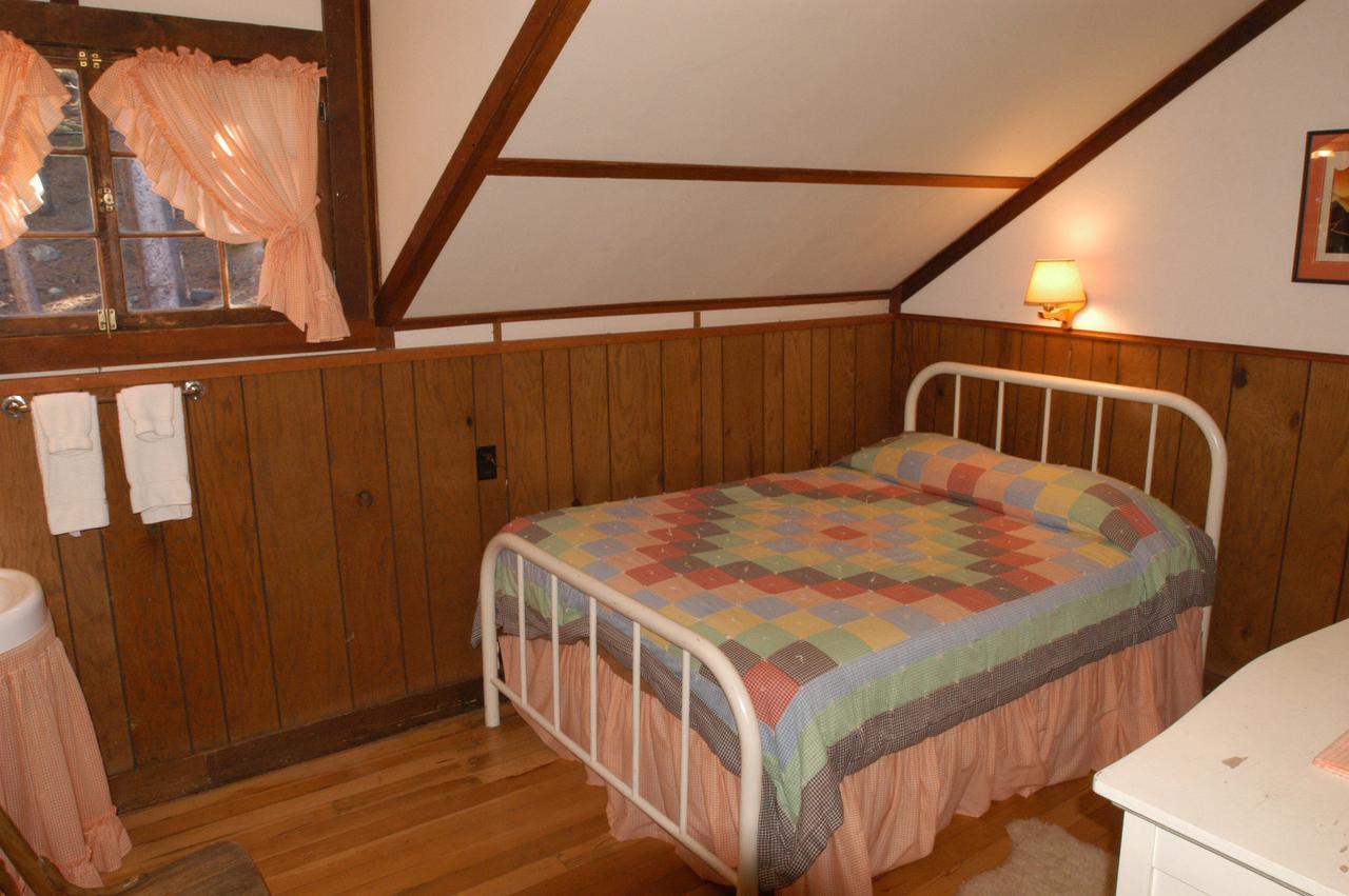 אסטס פארק The Baldpate Inn חדר תמונה