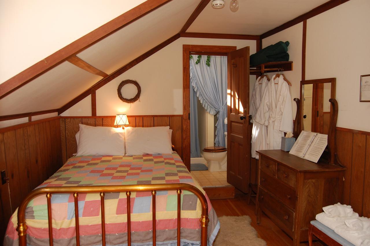 אסטס פארק The Baldpate Inn חדר תמונה