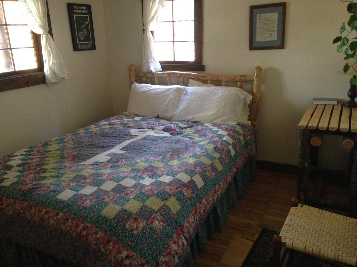 אסטס פארק The Baldpate Inn מראה חיצוני תמונה
