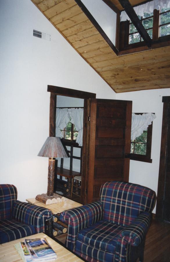 אסטס פארק The Baldpate Inn מראה חיצוני תמונה
